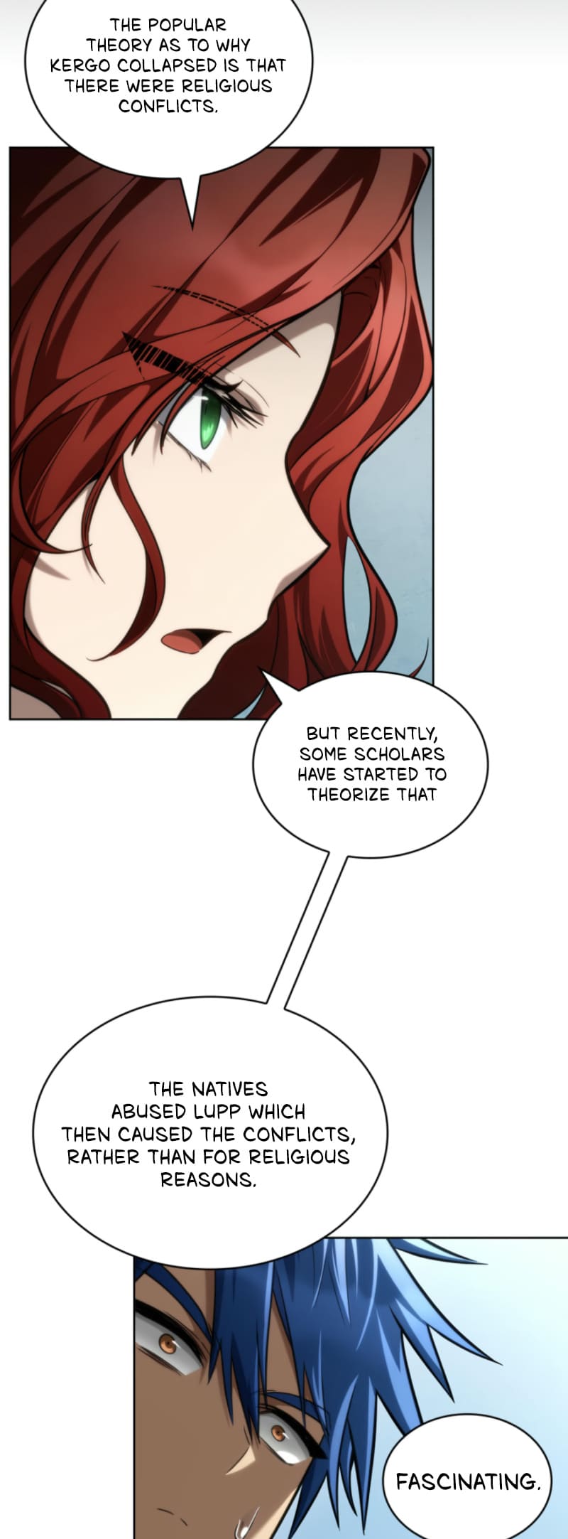 Infinite Mage, Chapter 109 image 16